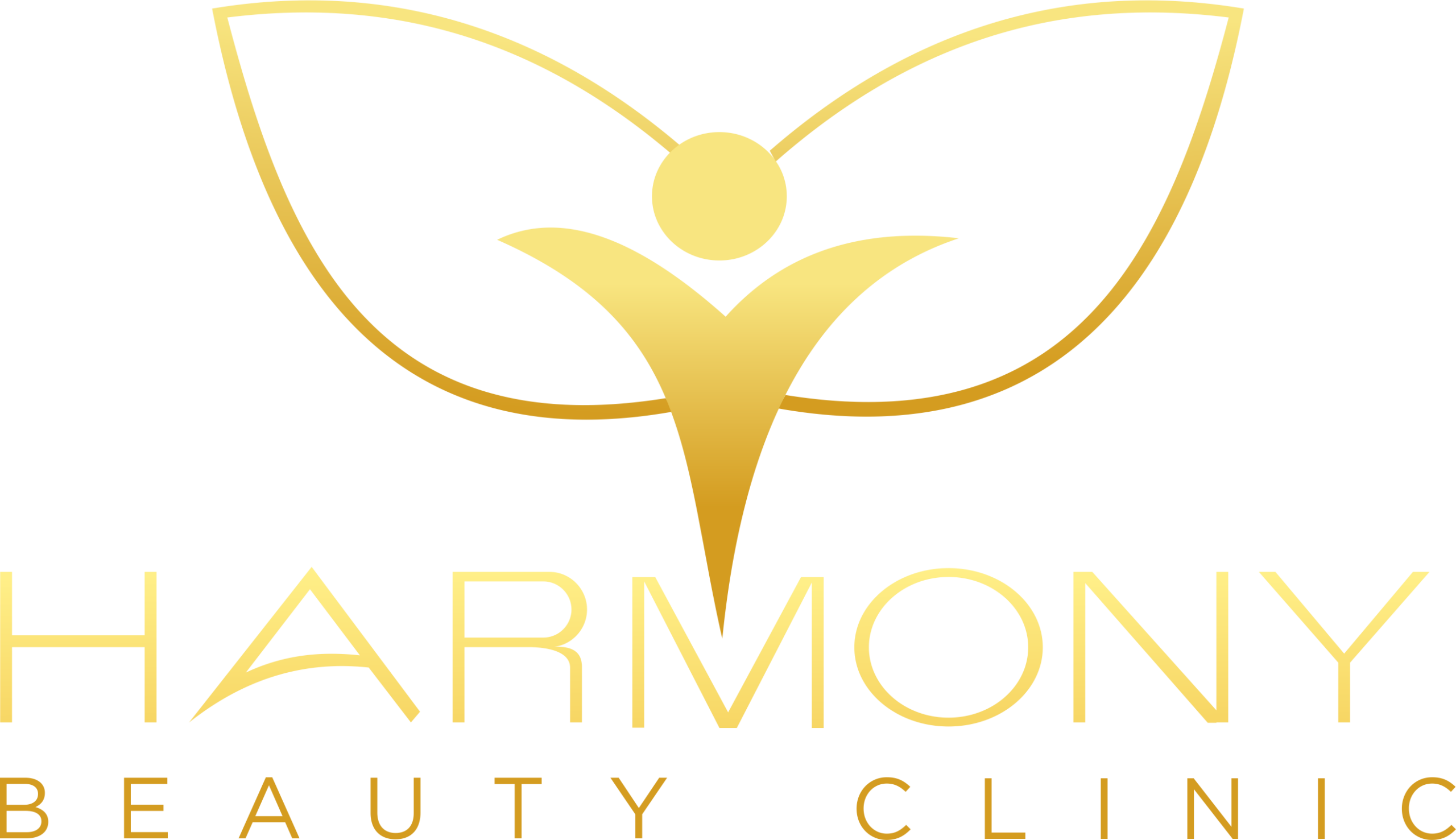 Logo Harmony